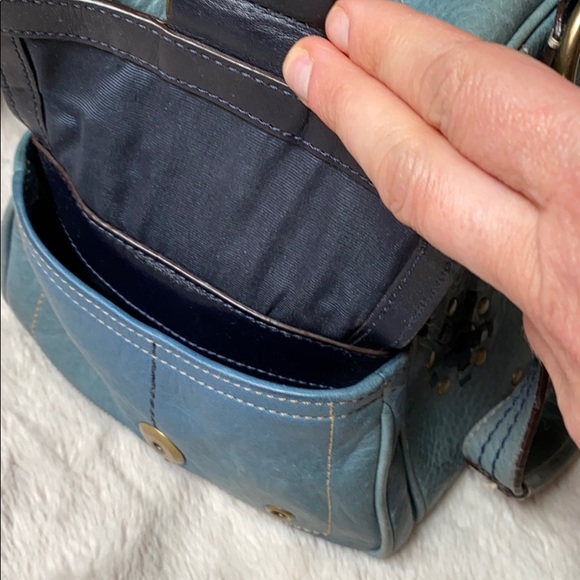 Coach purse - Picture 3 of 5